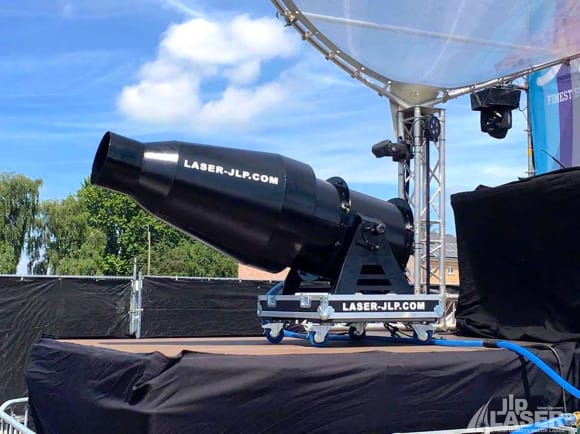 Foam Machine à mousse